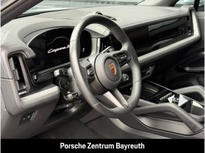 Porsche Cayenne S Coupe*STANDHEIZUNG*SPORTABGAS*INNO*BOSE