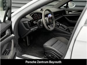 Porsche Panamera 4 S E-Hybrid*MATRIX*BOSE*HEAD-UP*HAL*