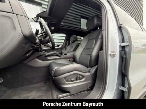 Porsche Cayenne S Coupe*STANDHEIZUNG*SPORTABGAS*INNO*BOSE
