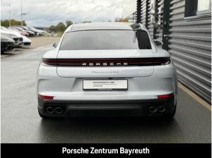 Porsche Panamera 4 S E-Hybrid*MATRIX*BOSE*HEAD-UP*HAL*