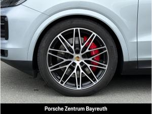Porsche Cayenne S Coupe*STANDHEIZUNG*SPORTABGAS*INNO*BOSE