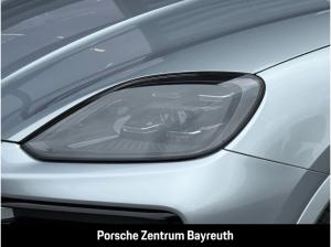 Porsche Cayenne S Coupe*STANDHEIZUNG*SPORTABGAS*INNO*BOSE