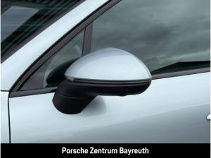 Porsche Cayenne S Coupe*STANDHEIZUNG*SPORTABGAS*INNO*BOSE