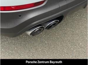 Porsche Cayenne S Coupe*STANDHEIZUNG*SPORTABGAS*INNO*BOSE