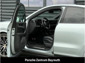Porsche Cayenne S Coupe*STANDHEIZUNG*SPORTABGAS*INNO*BOSE