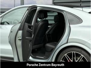Porsche Cayenne S Coupe*STANDHEIZUNG*SPORTABGAS*INNO*BOSE