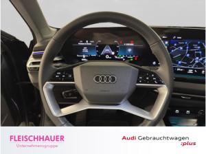 Audi A5 Avant 2.0 TFSI Navi+LED+Leder+App+ACC+Kamera+18''
