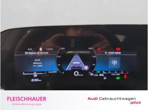 Audi A5 Avant 2.0 TFSI Navi+LED+Leder+App+ACC+Kamera+18''