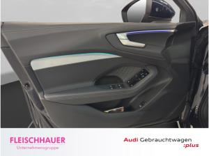 Audi A5 Avant 2.0 TFSI Navi+LED+Leder+App+ACC+Kamera+18''