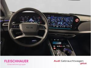 Audi A5 Avant 2.0 TFSI Navi+LED+Leder+App+ACC+Kamera+18''