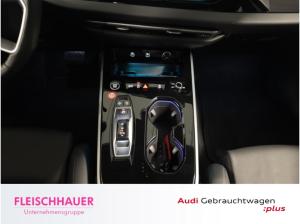 Audi A5 Avant 2.0 TFSI Navi+LED+Leder+App+ACC+Kamera+18''
