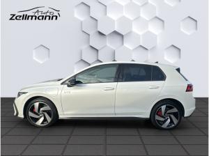 Volkswagen Golf GTE 1.5l eHybrid DSG Navi AhK Panodach Navi