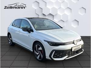 Volkswagen Golf GTE 1.5l eHybrid DSG Navi AhK Panodach Navi