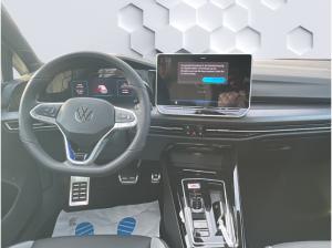 Volkswagen Golf GTE 1.5l eHybrid DSG Navi AhK Panodach Navi
