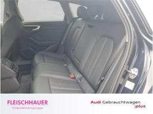 Audi A5 Avant 2,0 TFSI edition one  S-Line+Leder+AHK+Matrix+CarPlay+Navi