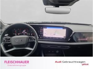Audi A5 Avant 2,0 TFSI edition one  S-Line+Leder+AHK+Matrix+CarPlay+Navi