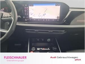 Audi A5 Avant 2,0 TFSI edition one  S-Line+Leder+AHK+Matrix+CarPlay+Navi