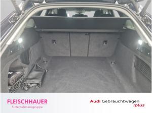 Audi A5 Avant 2,0 TFSI edition one  S-Line+Leder+AHK+Matrix+CarPlay+Navi
