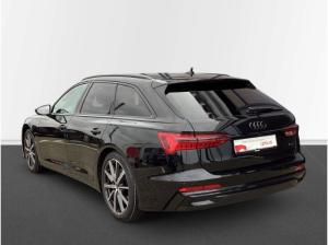 Audi A6 Avant S line 45TDI quattro Matrix-LED*ACC*360 Kamera*Panodach