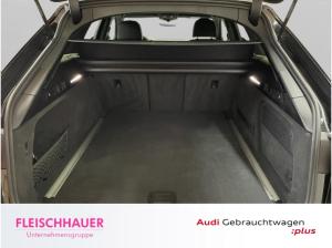 Audi A6 Avant 45 TDI quattro advanced Matrix-LED AHK Tel.-Vorb. DAB Navi Rückfahrkam. ACC CarPlay