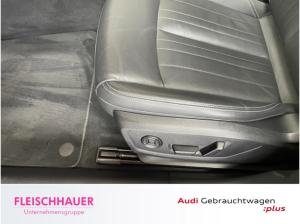 Audi A6 Avant 45 TDI quattro advanced Matrix-LED AHK Tel.-Vorb. DAB Navi Rückfahrkam. ACC CarPlay