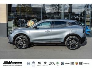 Alfa Romeo Junior Ibrida 1.2 VGT INTENSA ** PANO EL. HECKKL. NAVI KAMERA ACC MATRIX-LED PDC