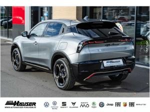 Alfa Romeo Junior Ibrida 1.2 VGT INTENSA ** PANO EL. HECKKL. NAVI KAMERA ACC MATRIX-LED PDC