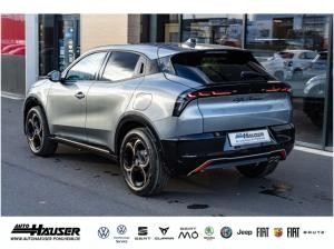 Alfa Romeo Junior Ibrida 1.2 VGT INTENSA PANO EL. HECKKL. NAVI KAMERA ACC MATRIX-LED PDC