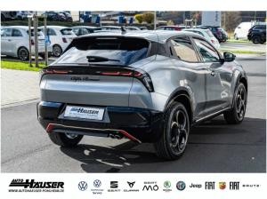 Alfa Romeo Junior Ibrida 1.2 VGT INTENSA ** PANO EL. HECKKL. NAVI KAMERA ACC MATRIX-LED PDC