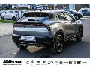 Alfa Romeo Junior Ibrida 1.2 VGT INTENSA PANO EL. HECKKL. NAVI KAMERA ACC MATRIX-LED PDC