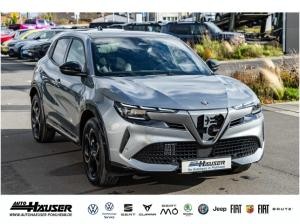 Alfa Romeo Junior Ibrida 1.2 VGT INTENSA ** PANO EL. HECKKL. NAVI KAMERA ACC MATRIX-LED PDC