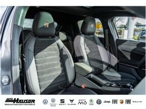 Alfa Romeo Junior Ibrida 1.2 VGT INTENSA ** PANO EL. HECKKL. NAVI KAMERA ACC MATRIX-LED PDC