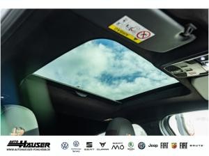 Alfa Romeo Junior Ibrida 1.2 VGT INTENSA ** PANO EL. HECKKL. NAVI KAMERA ACC MATRIX-LED PDC