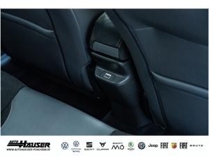 Alfa Romeo Junior Ibrida 1.2 VGT INTENSA PANO EL. HECKKL. NAVI KAMERA ACC MATRIX-LED PDC