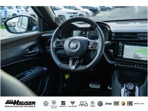 Alfa Romeo Junior Ibrida 1.2 VGT INTENSA PANO EL. HECKKL. NAVI KAMERA ACC MATRIX-LED PDC