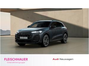 Audi Q5 2.0 TDI S-Line AHK ACC Navi TechPlus Quattro