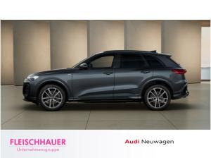 Audi Q5 2.0 TDI S-Line AHK ACC Navi TechPlus Quattro
