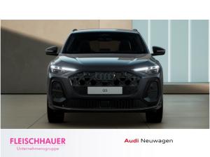 Audi Q5 2.0 TDI S-Line AHK ACC Navi TechPlus Quattro