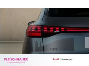 Audi Q5 2.0 TDI S-Line AHK ACC Navi TechPlus Quattro