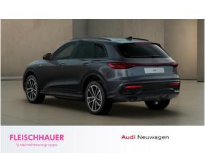 Audi Q5 2.0 TDI S-Line AHK ACC Navi TechPlus Quattro