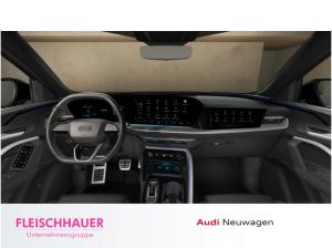 Audi Q5 2.0 TDI S-Line AHK ACC Navi TechPlus Quattro