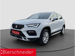 Seat Ateca 1.5 TSI DSG Xperience AHK SHZ NAVI ACC