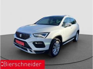 Seat Ateca 1.5 TSI DSG Xperience AHK NAVI SHZ ACC