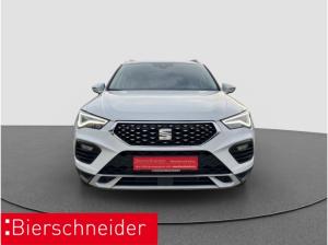 Seat Ateca 1.5 TSI DSG Xperience AHK SHZ NAVI ACC