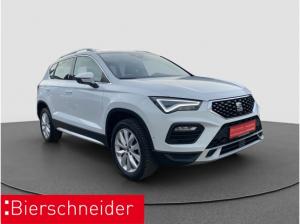 Seat Ateca 1.5 TSI DSG Xperience AHK SHZ NAVI ACC