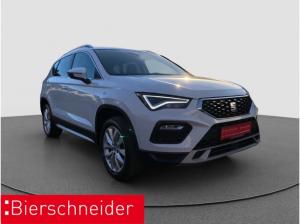 Seat Ateca 1.5 TSI DSG Xperience AHK NAVI SHZ ACC