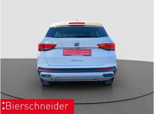 Seat Ateca 1.5 TSI DSG Xperience AHK NAVI SHZ ACC