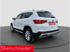 Seat Ateca 1.5 TSI DSG Xperience AHK SHZ NAVI ACC