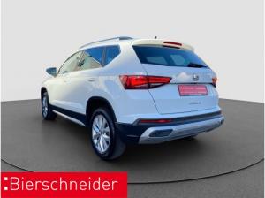 Seat Ateca 1.5 TSI DSG Xperience AHK NAVI SHZ ACC