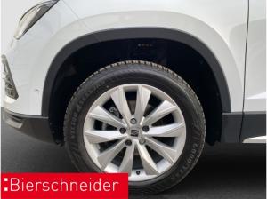 Seat Ateca 1.5 TSI DSG Xperience AHK SHZ NAVI ACC